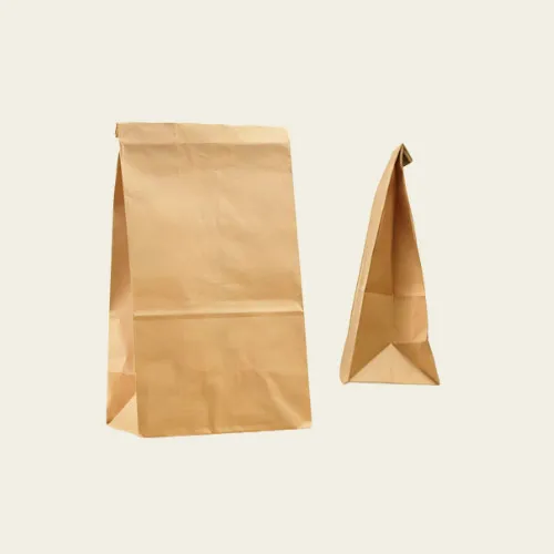 Paper Lunch Bags