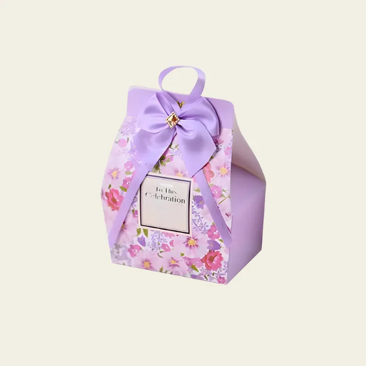 Party Favor Boxes