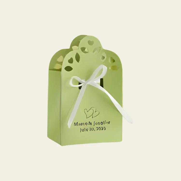 Party Favor Boxes