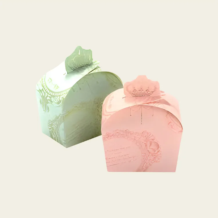 Party Favor Boxes