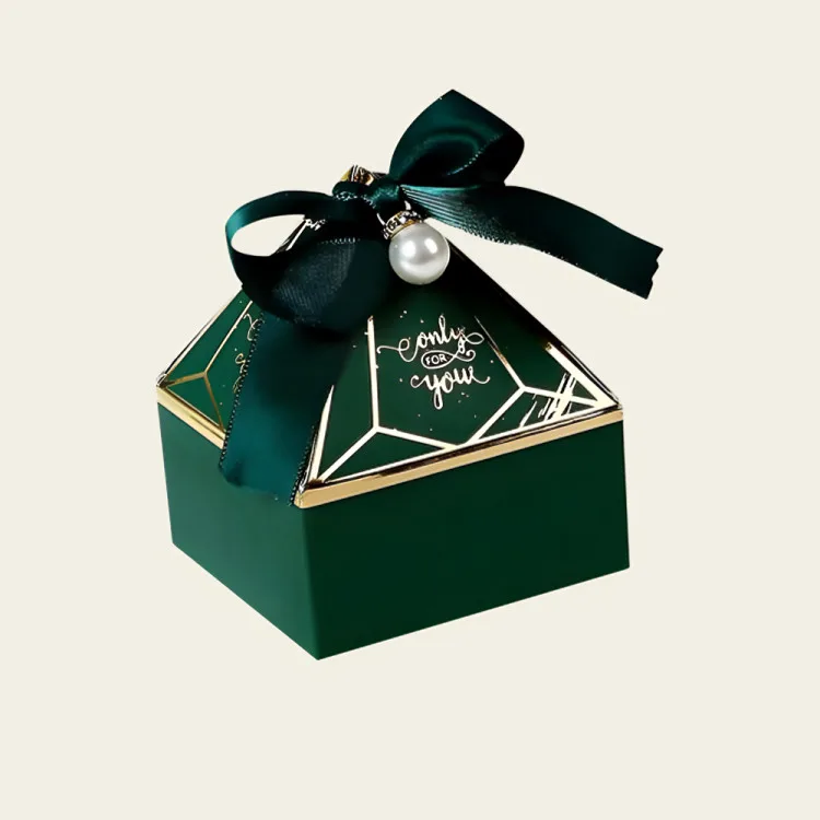 Party Favor Boxes