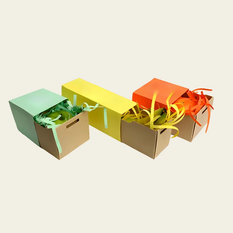 Personalized Gift Boxes