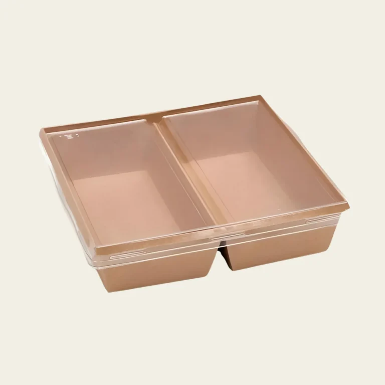 Paper Food Trays