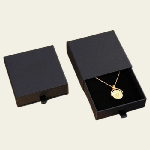 Pendant Boxes