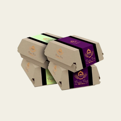 Plain Boxes