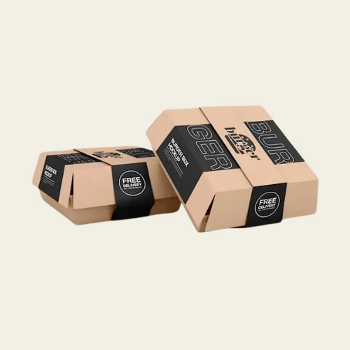 Plain Boxes