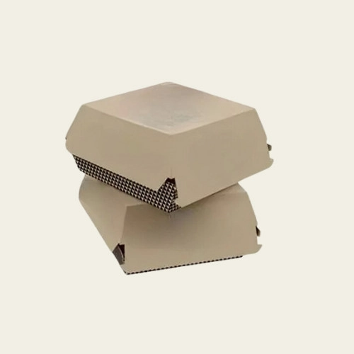 Plain Boxes