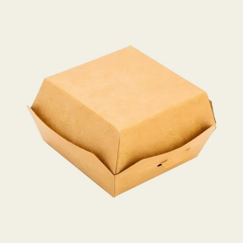 Plain Boxes