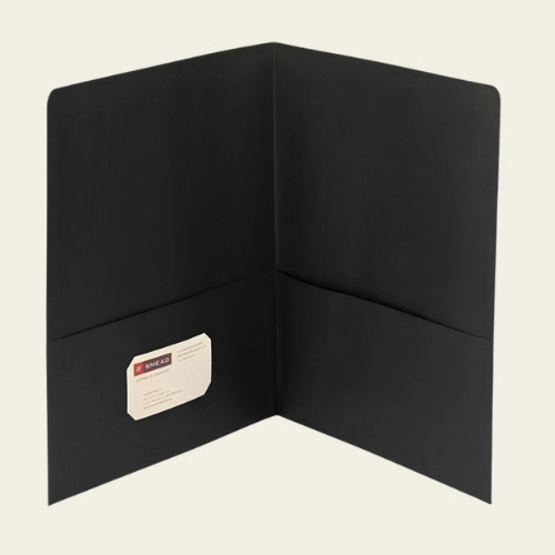 Presentation Folders
