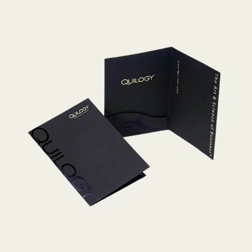 Presentation Folders