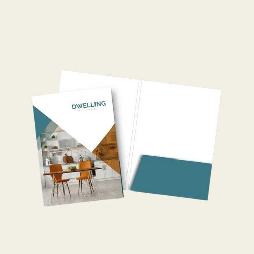 Presentation Folders