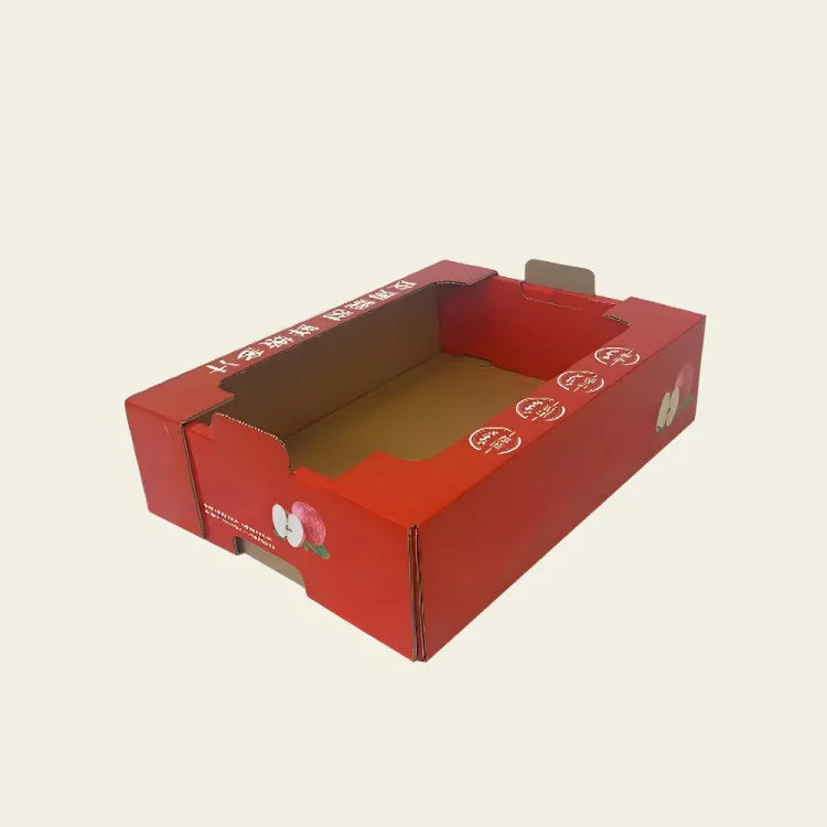 Retail Display Boxes