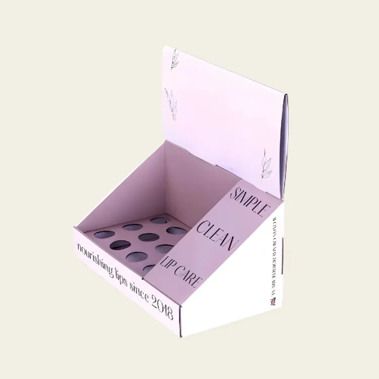Retail Display Boxes
