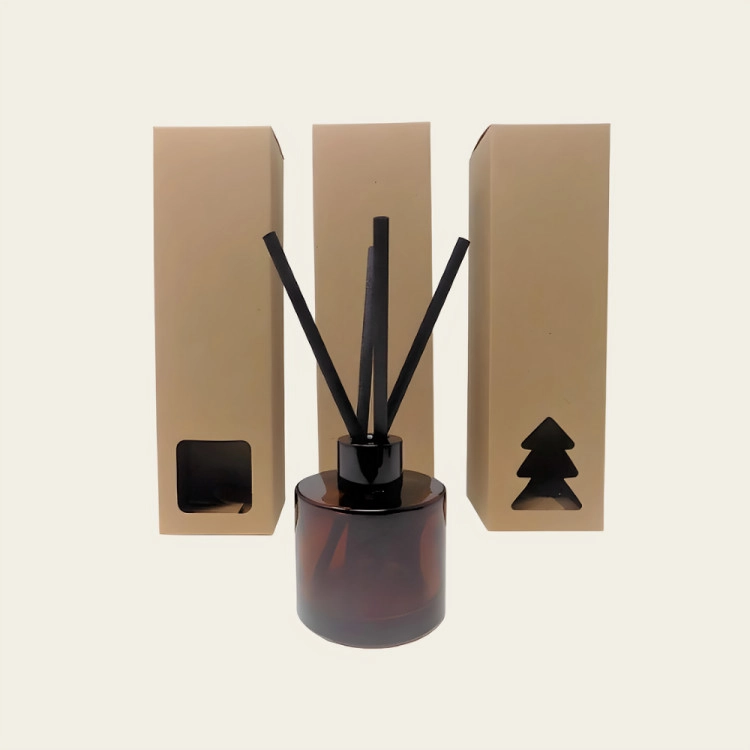 Reed Diffuser Boxes