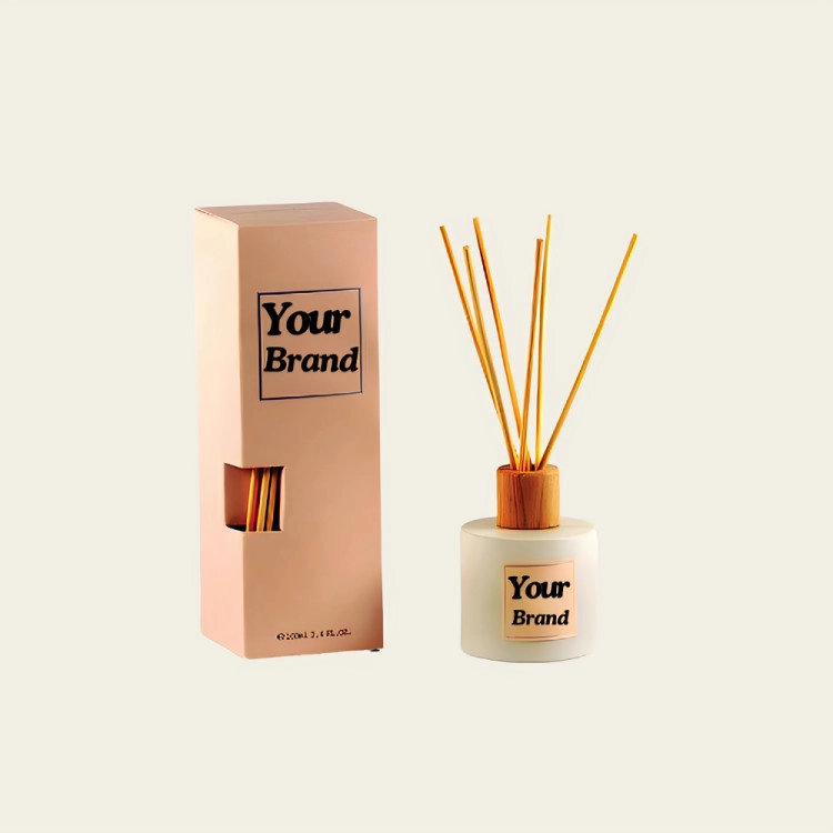 Reed Diffuser Boxes