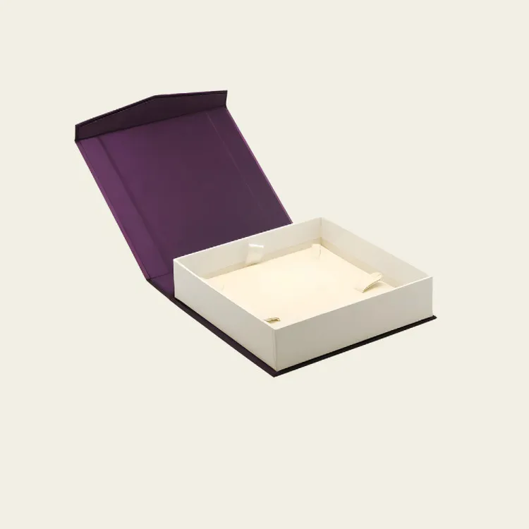 Rigid Jewelry Boxes