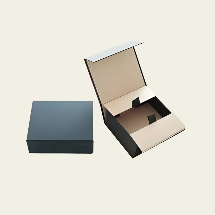 Rigid Jewelry Boxes