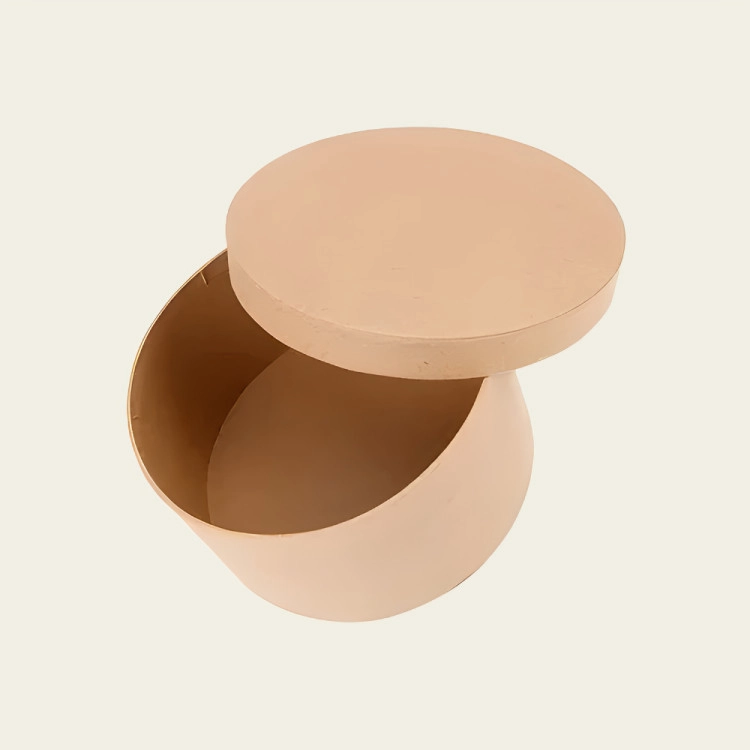 Round Cardboard Boxes