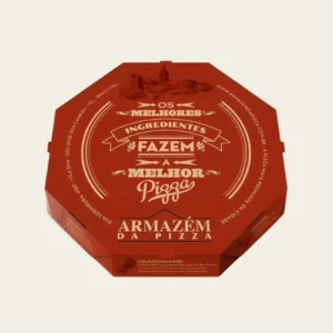 Custom Pizza Boxes