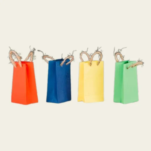 Small Gift Bags
