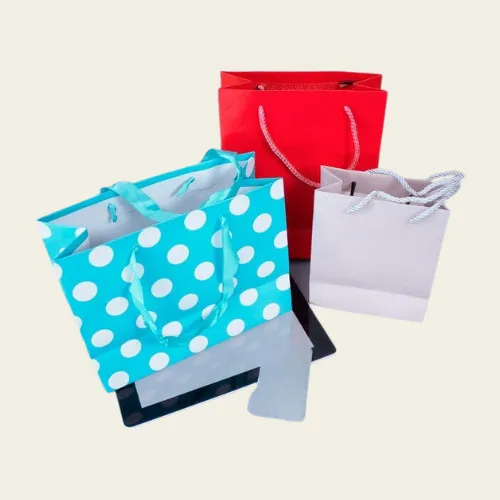 Small Gift Bags