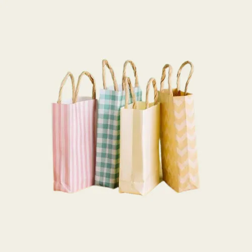 Small Gift Bags