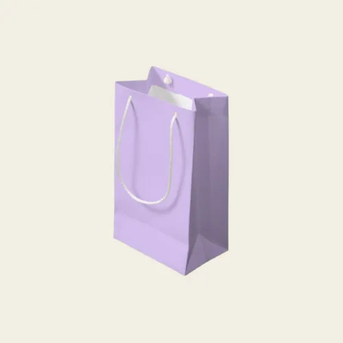 Small Gift Bags