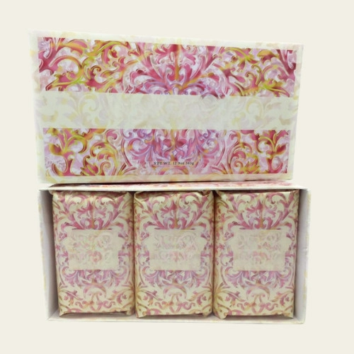 Soap Bar Packaging Boxes