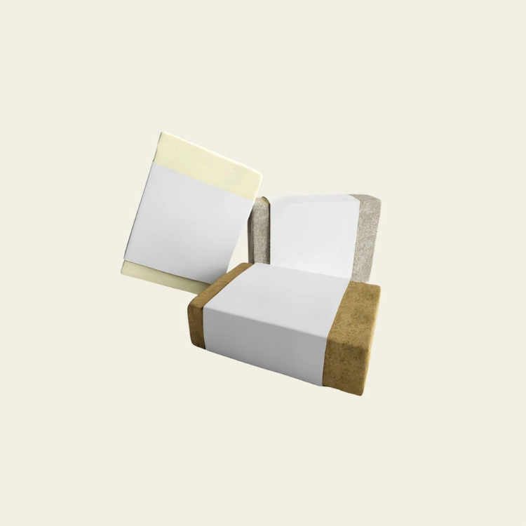 Soap Sleeve Packaging