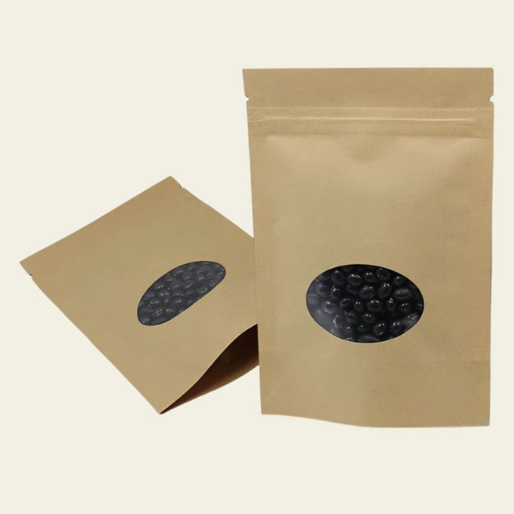Standup Pouches
