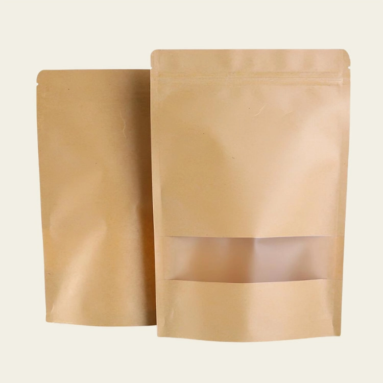 Standup Pouches