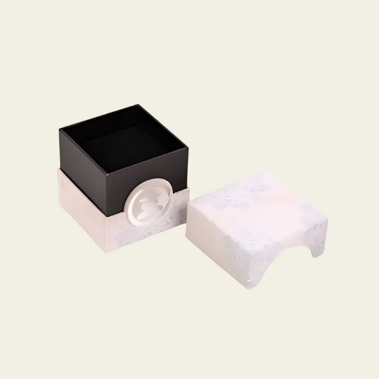 Shoulder Neck Rigid Boxes