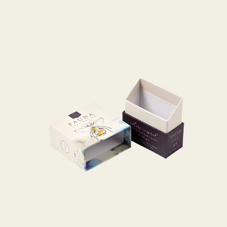 Shoulder Neck Rigid Boxes