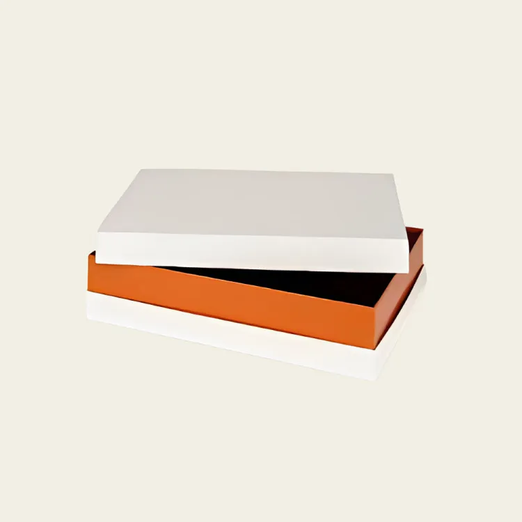 Shoulder Neck Rigid Boxes