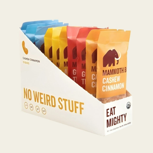 Snacks Boxes