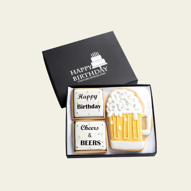 Sweet Gift Boxes