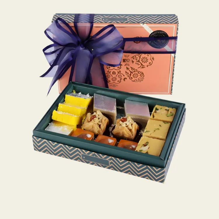 Sweet Gift Boxes