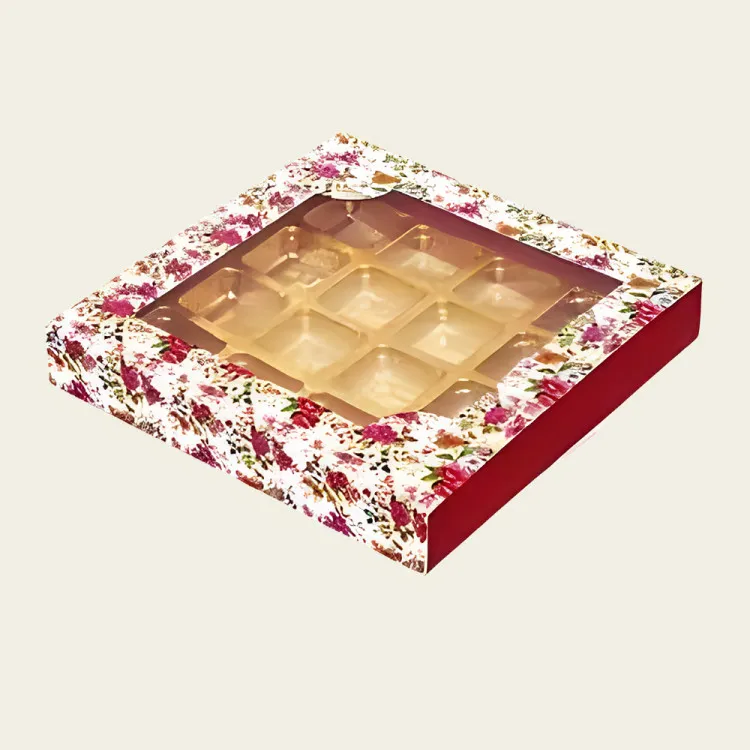 Sweet Gift Boxes