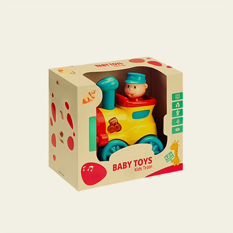 Toy Packaging