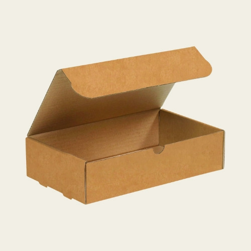 Tuck Top Mailer Boxes