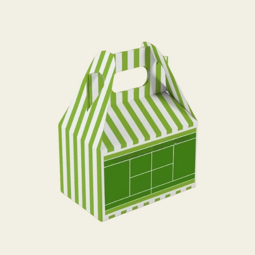 Tennis Ball Boxes