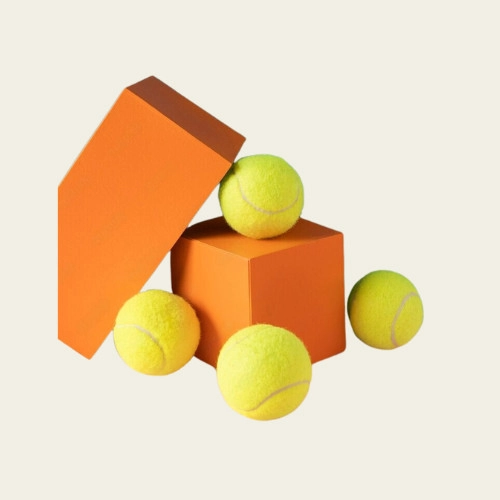 Tennis Ball Boxes