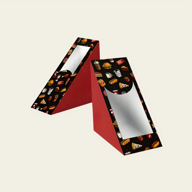 Triangle Boxes