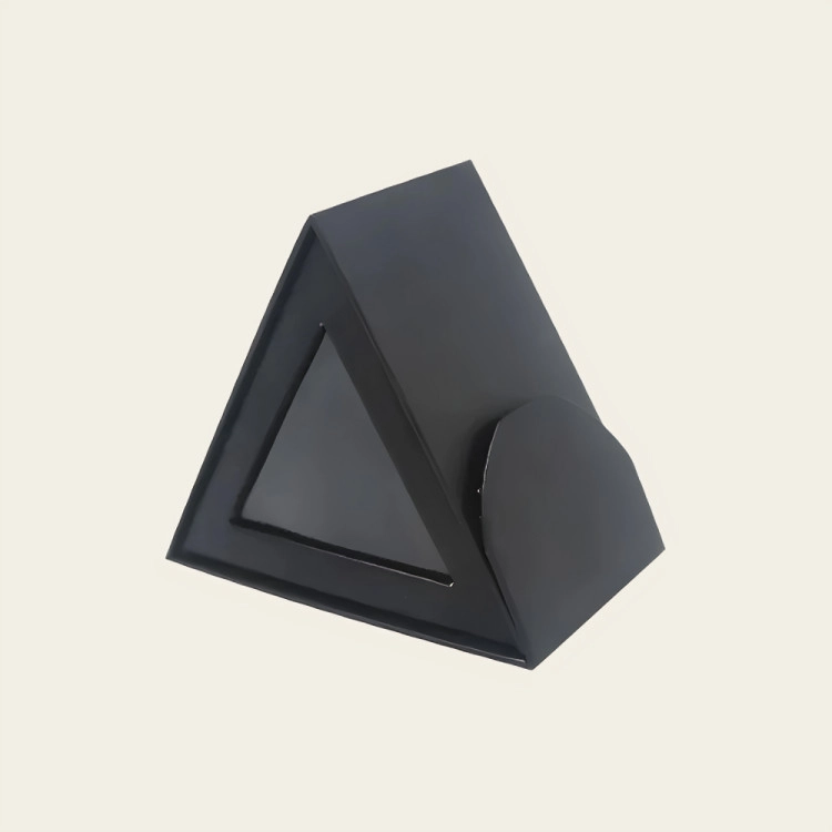 Triangle Boxes