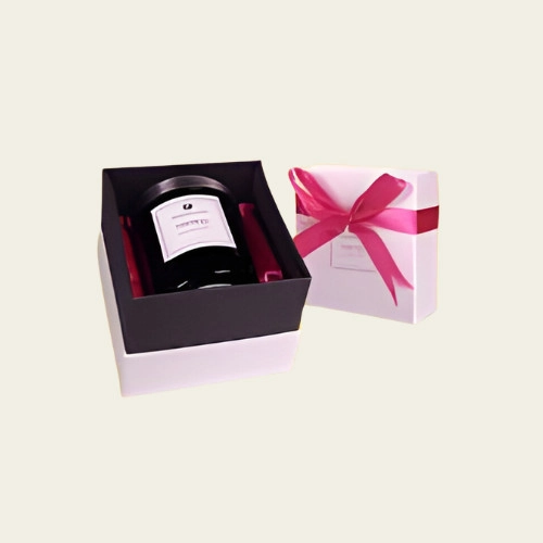 Two Piece Candle Boxes
