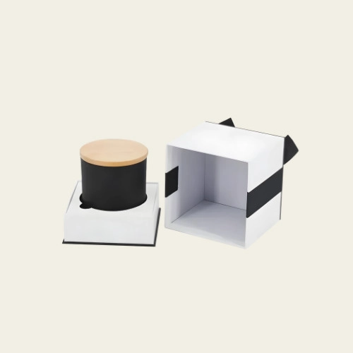 Two Piece Candle Boxes