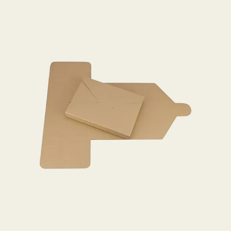 Vinyl Record Shipping Boxes