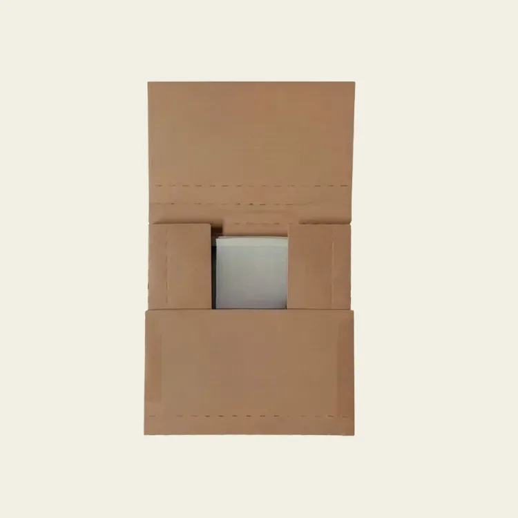 Vinyl Record Shipping Boxes