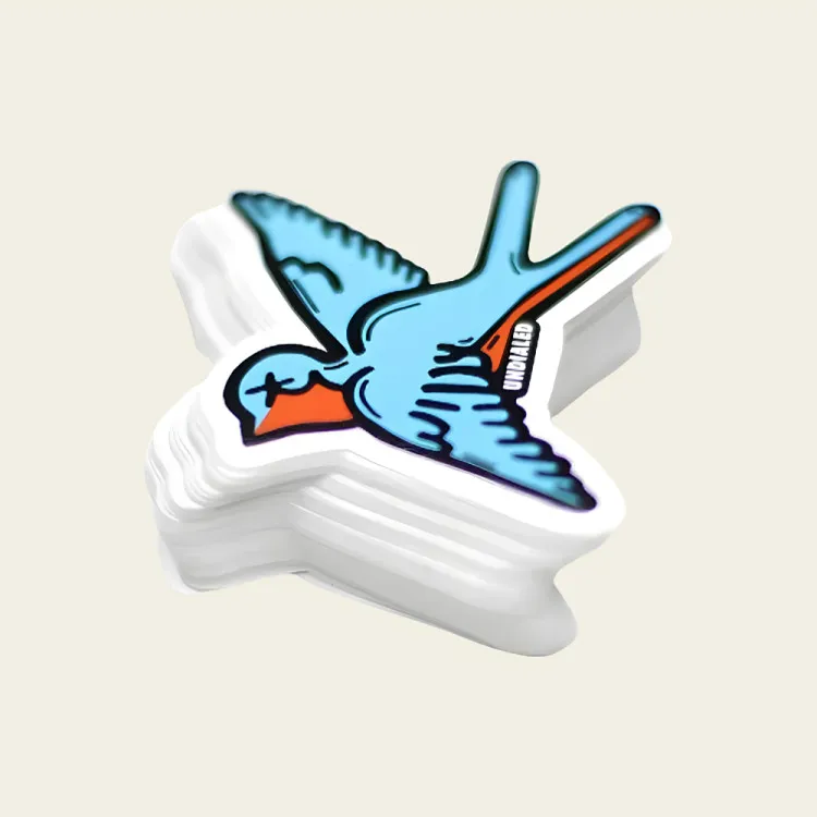 Vinyl Stickers