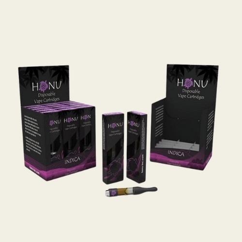 Vape Display Boxes